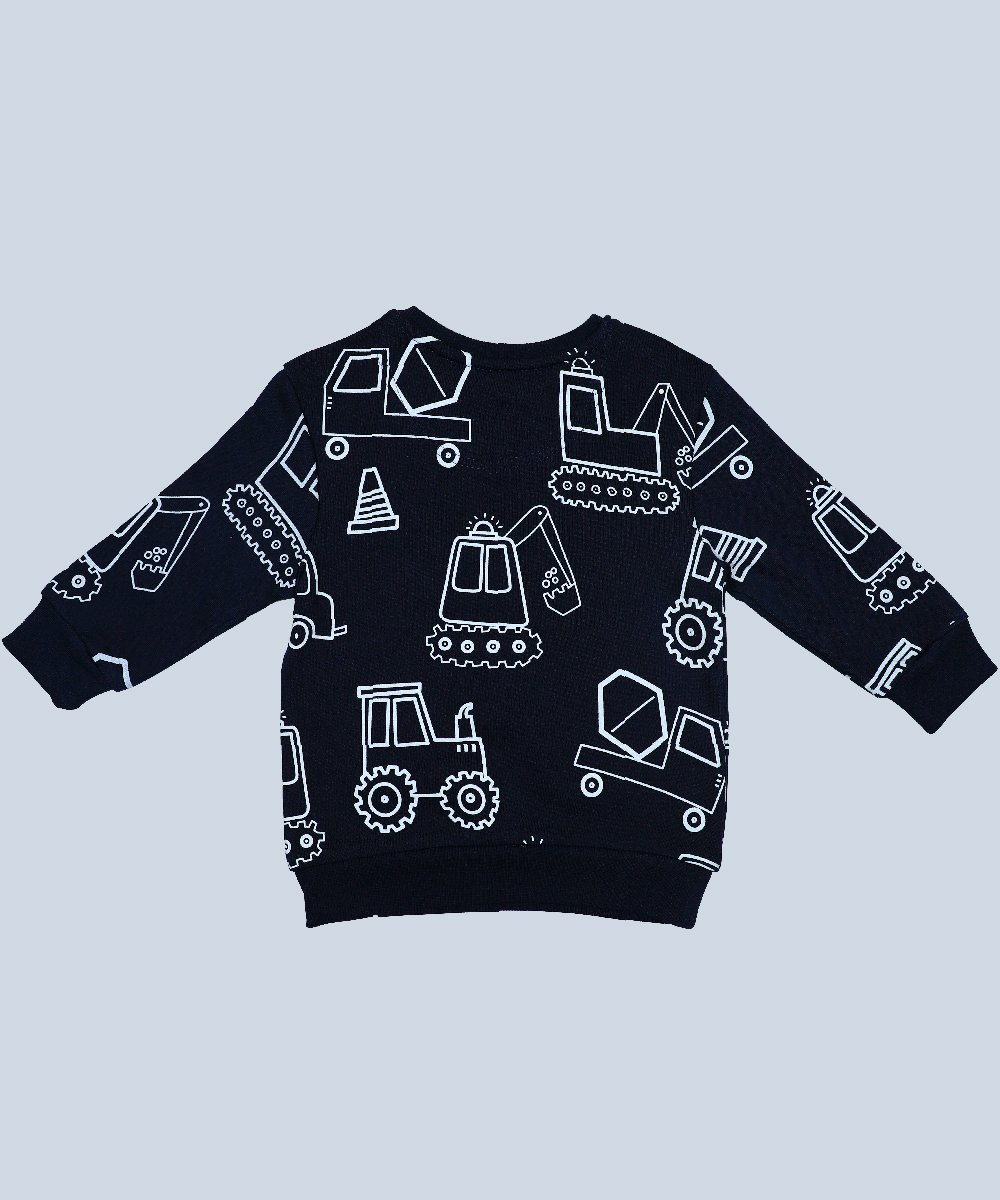 Boys Sweat Shirt