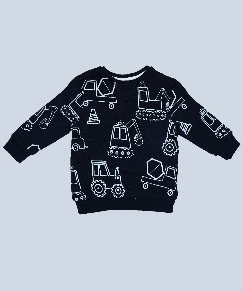 Boys Sweat Shirt