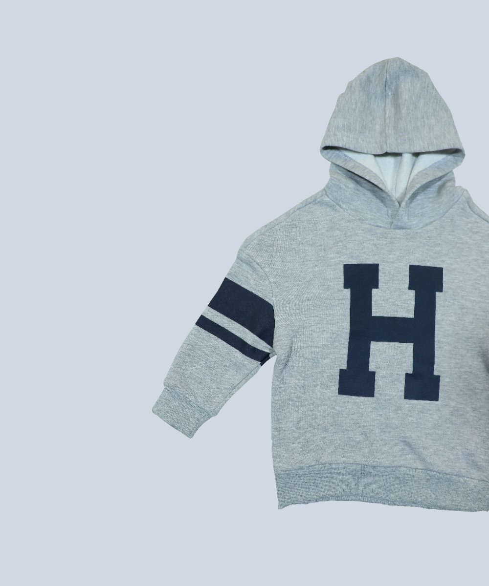 Boys Hoddie