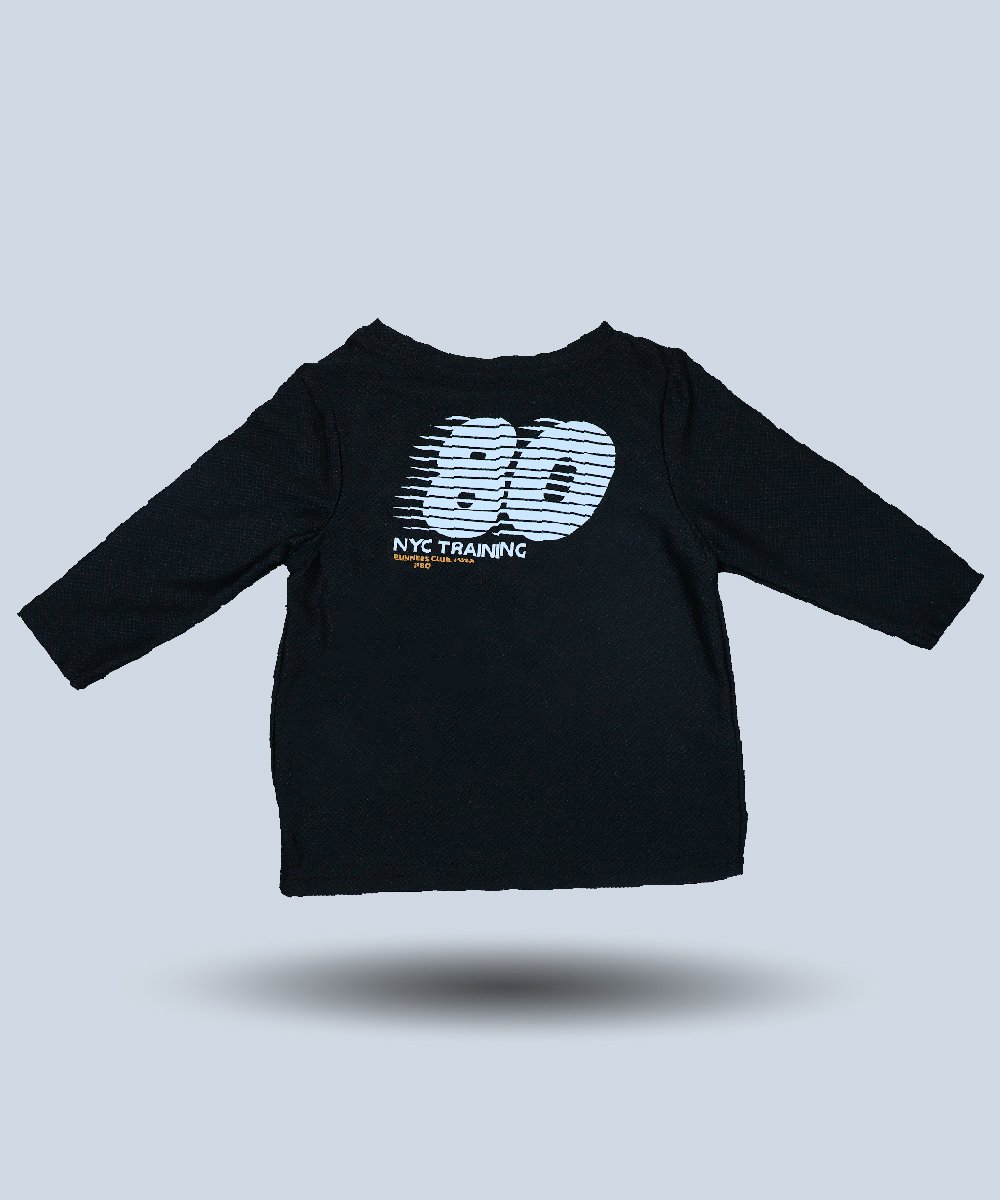 Boys Full Sleeve T-shirt