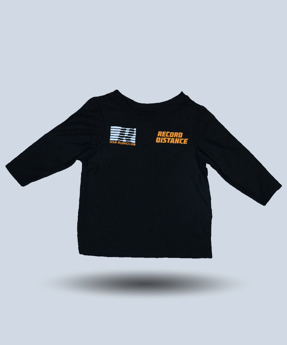 Boys Full Sleeve T-shirt