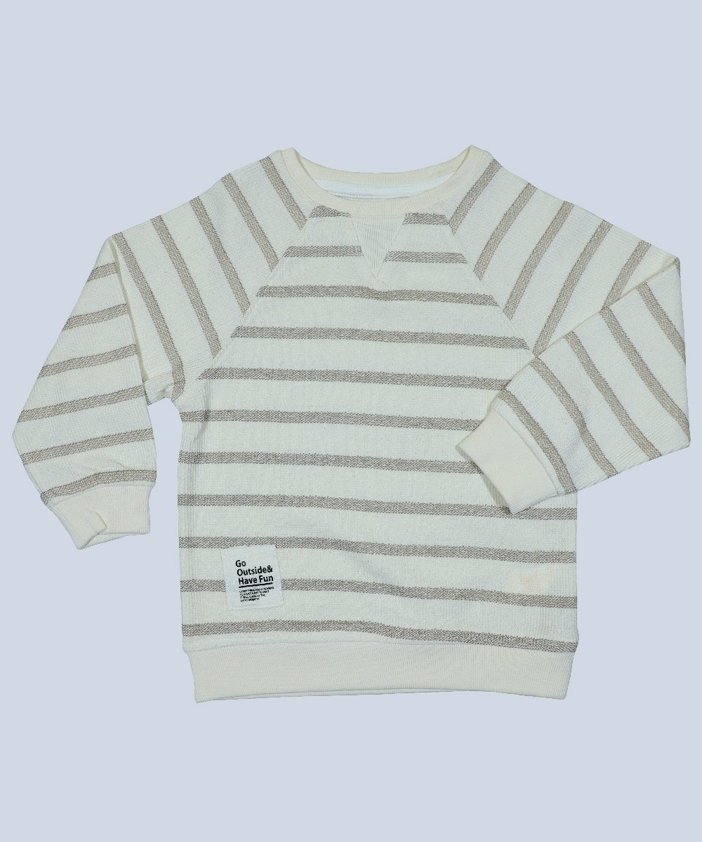 Boys Sweat Shirt