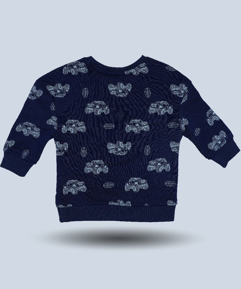 Boys Sweat Shirt