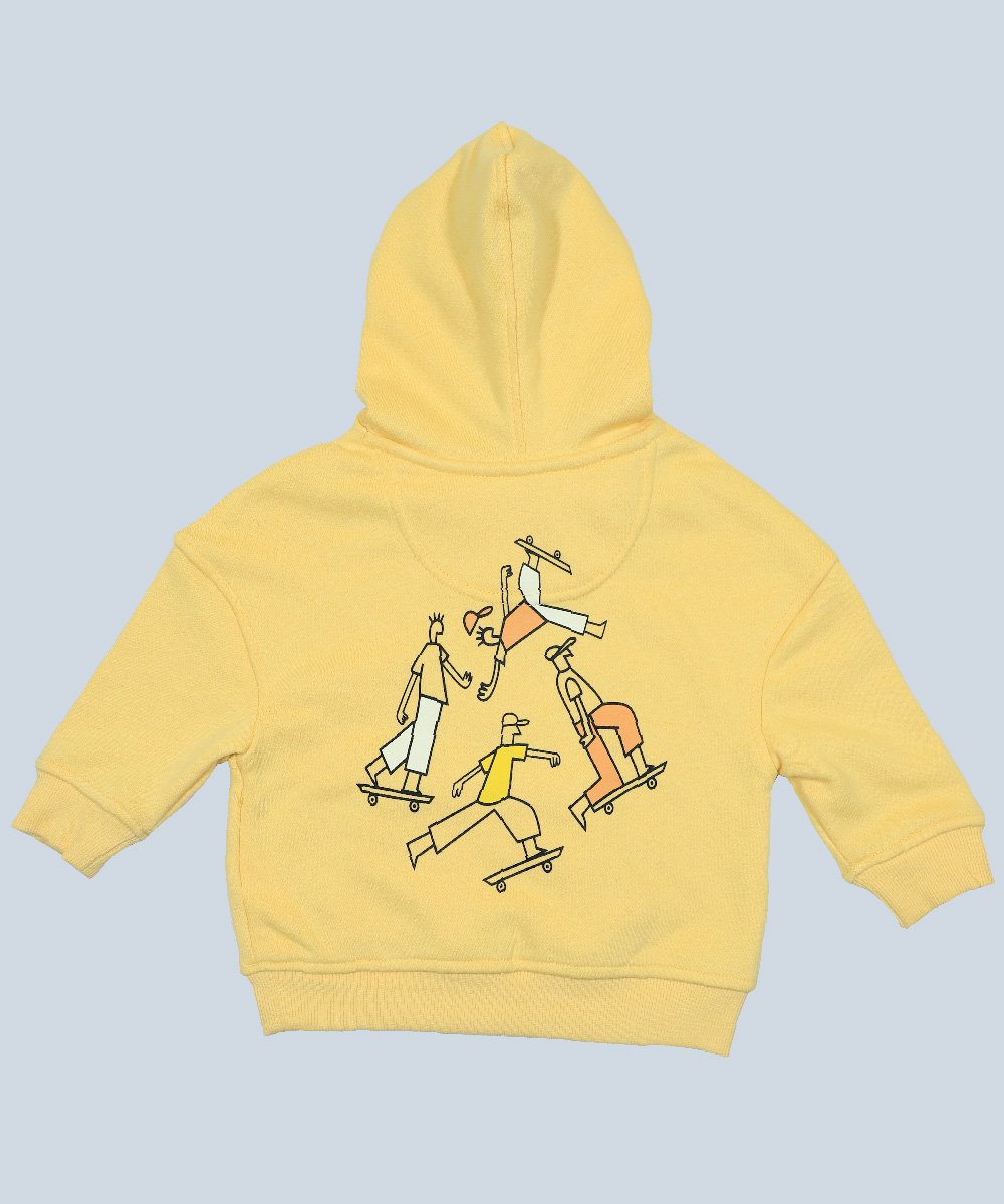 Boys Hoddie