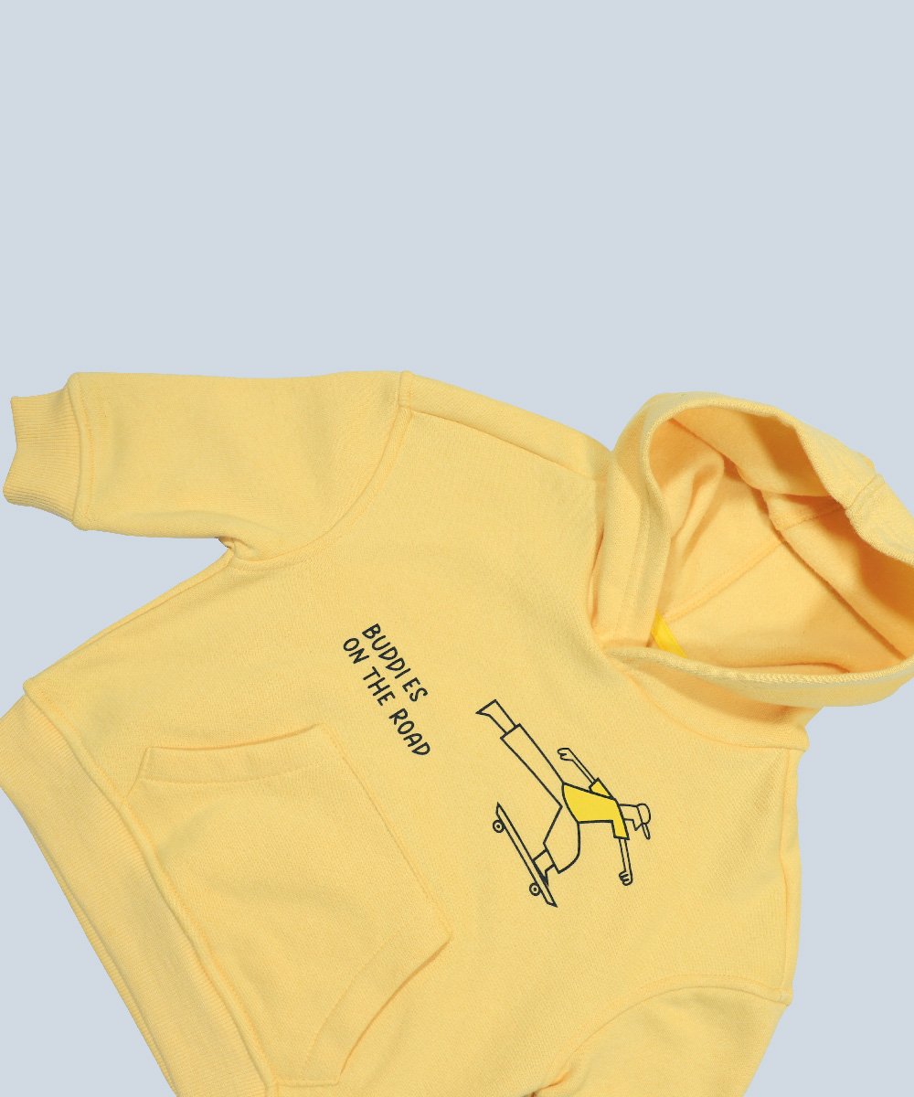 Boys Hoddie