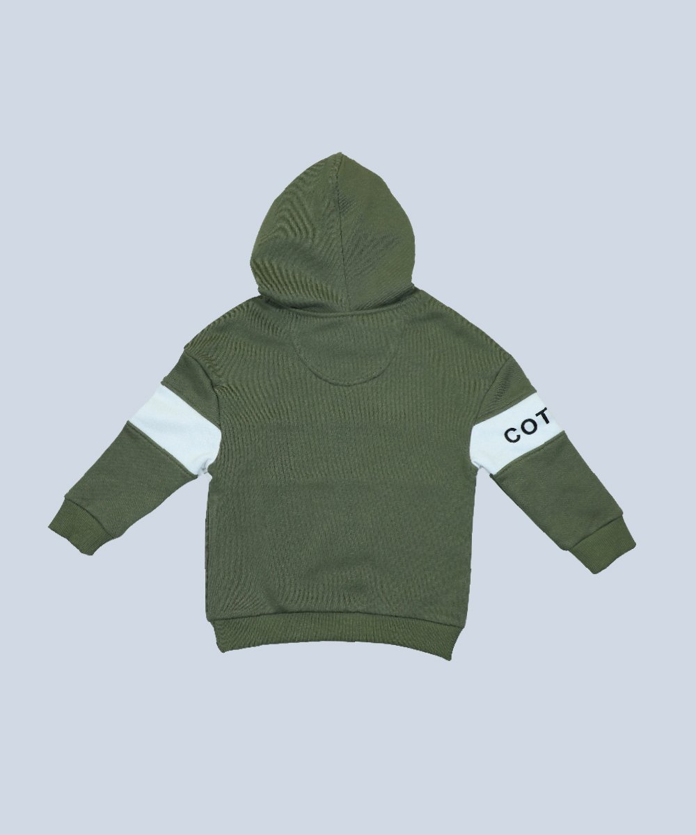 Boys Hoddie