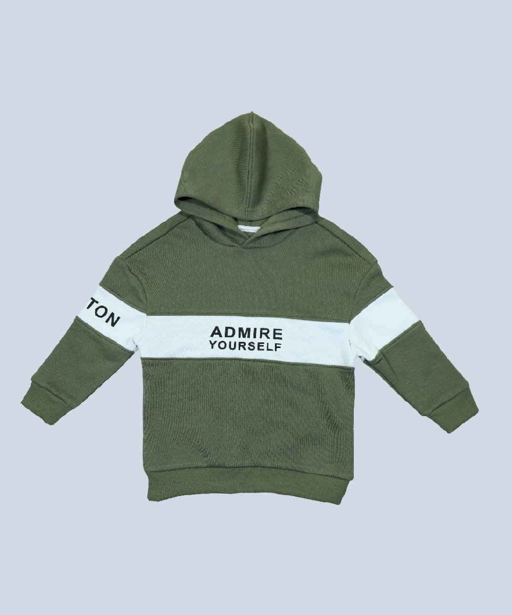 Boys Hoddie