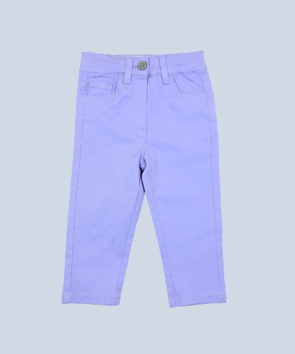 Girls Long Pant