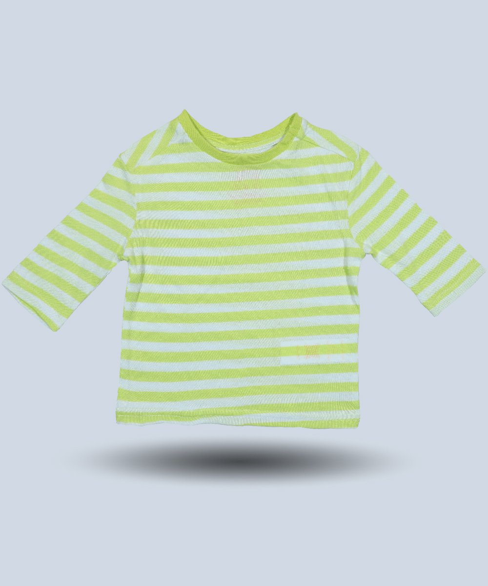 Boys Full Sleeve T-Shirt