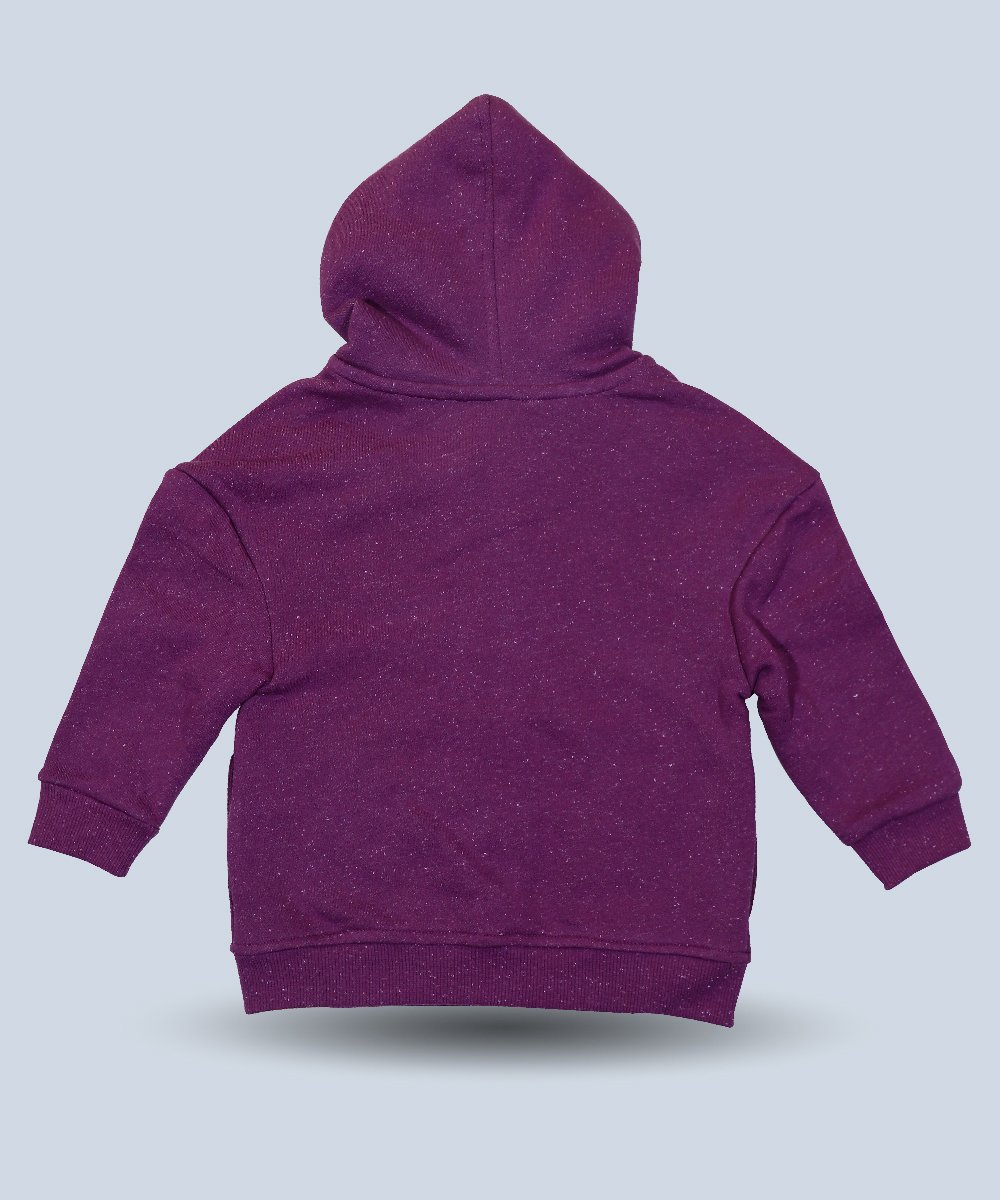 Girls Hoddie