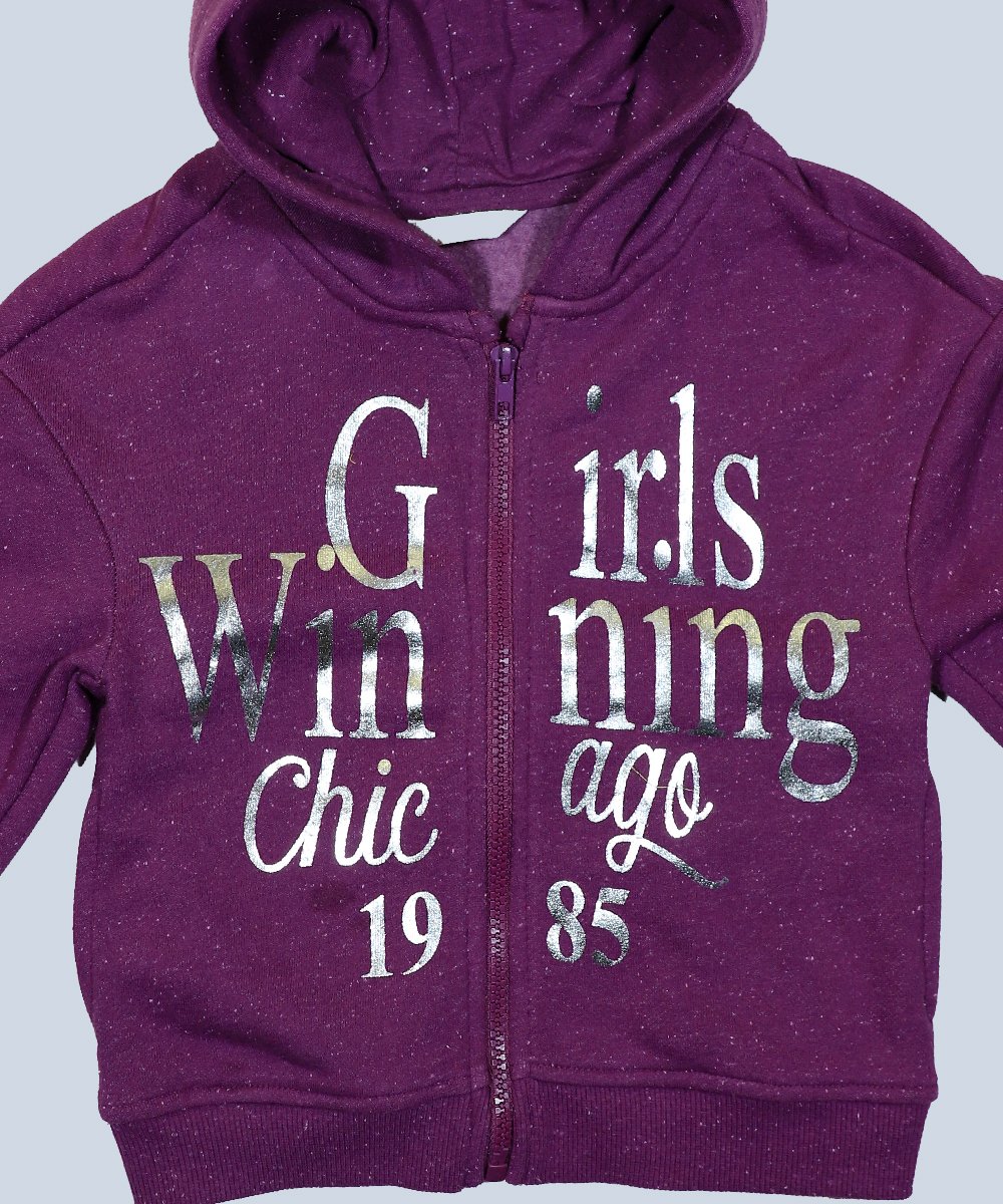 Girls Hoddie