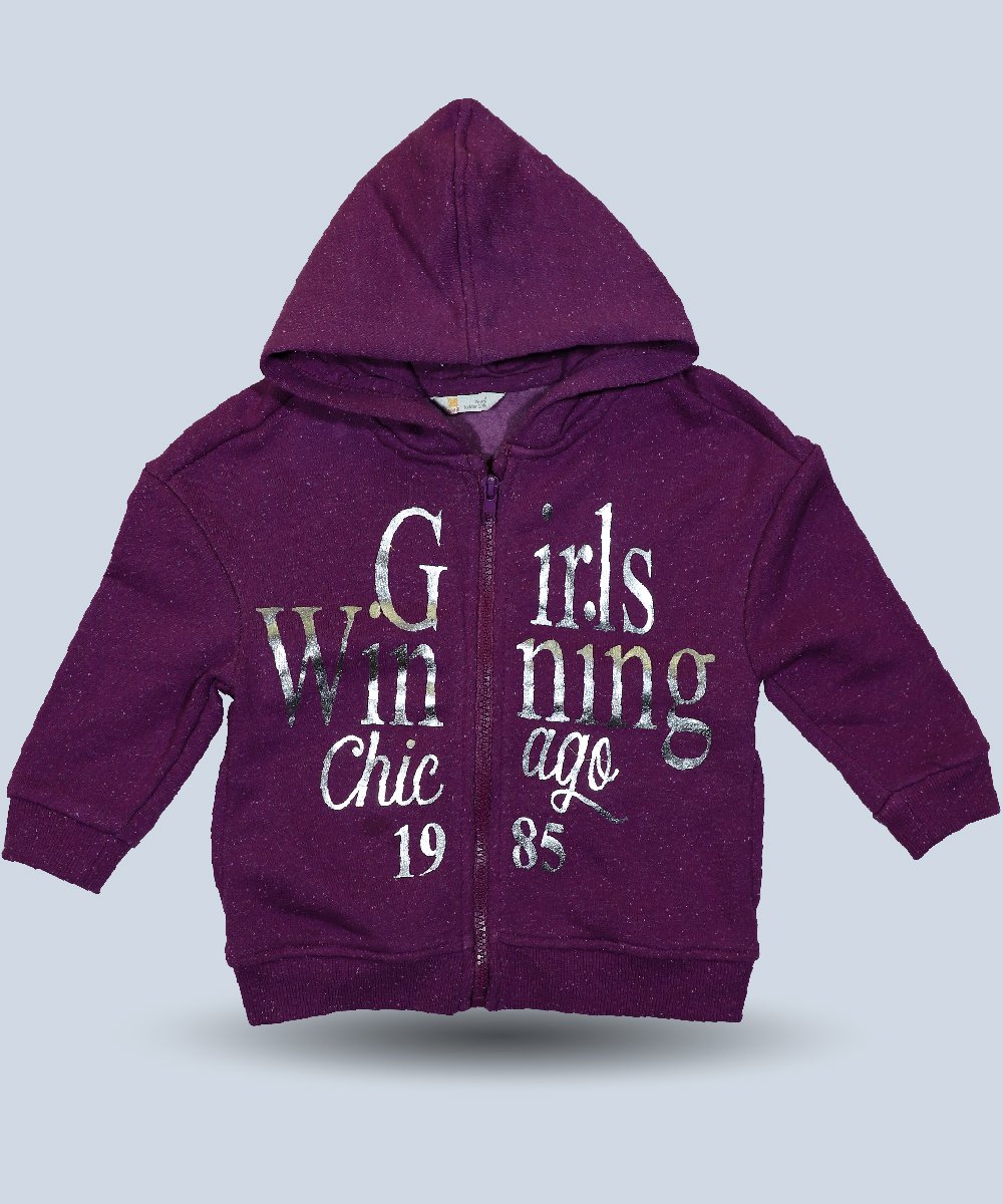 Girls Hoddie