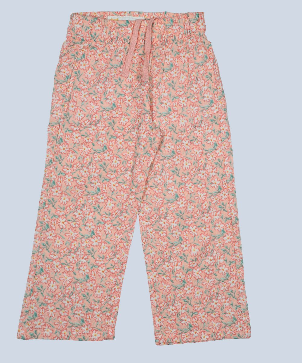 Girls Long Pant