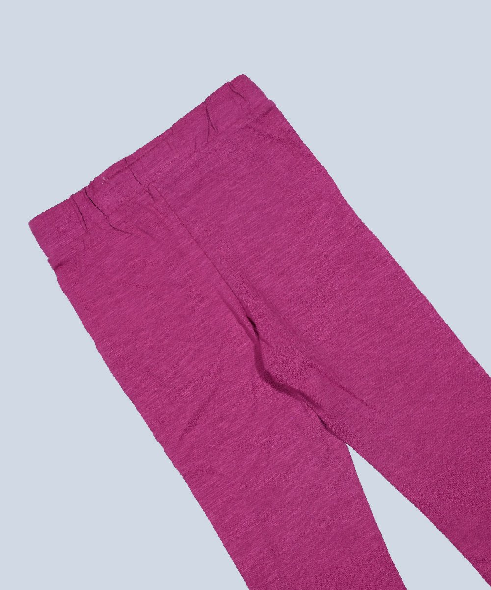 Girls Long Pant