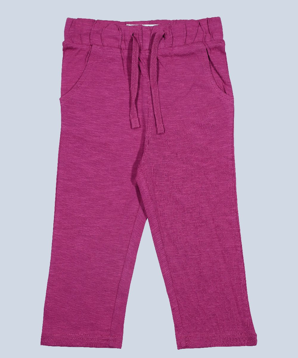 Girls Long Pant