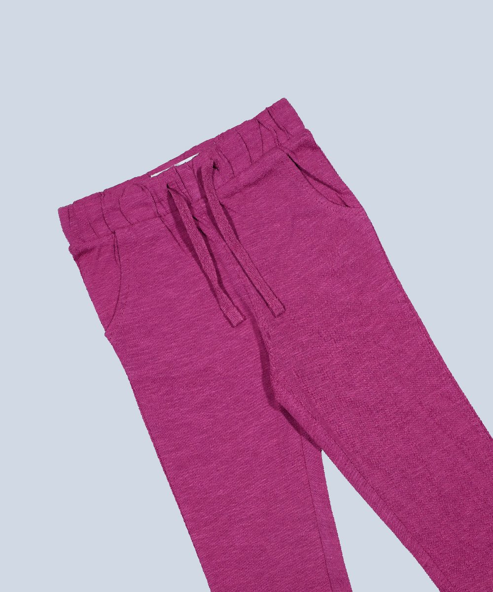 Girls Long Pant