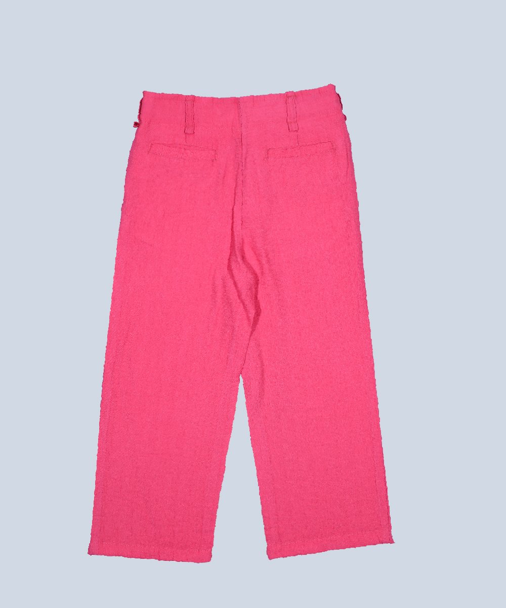 Girls Long Pant