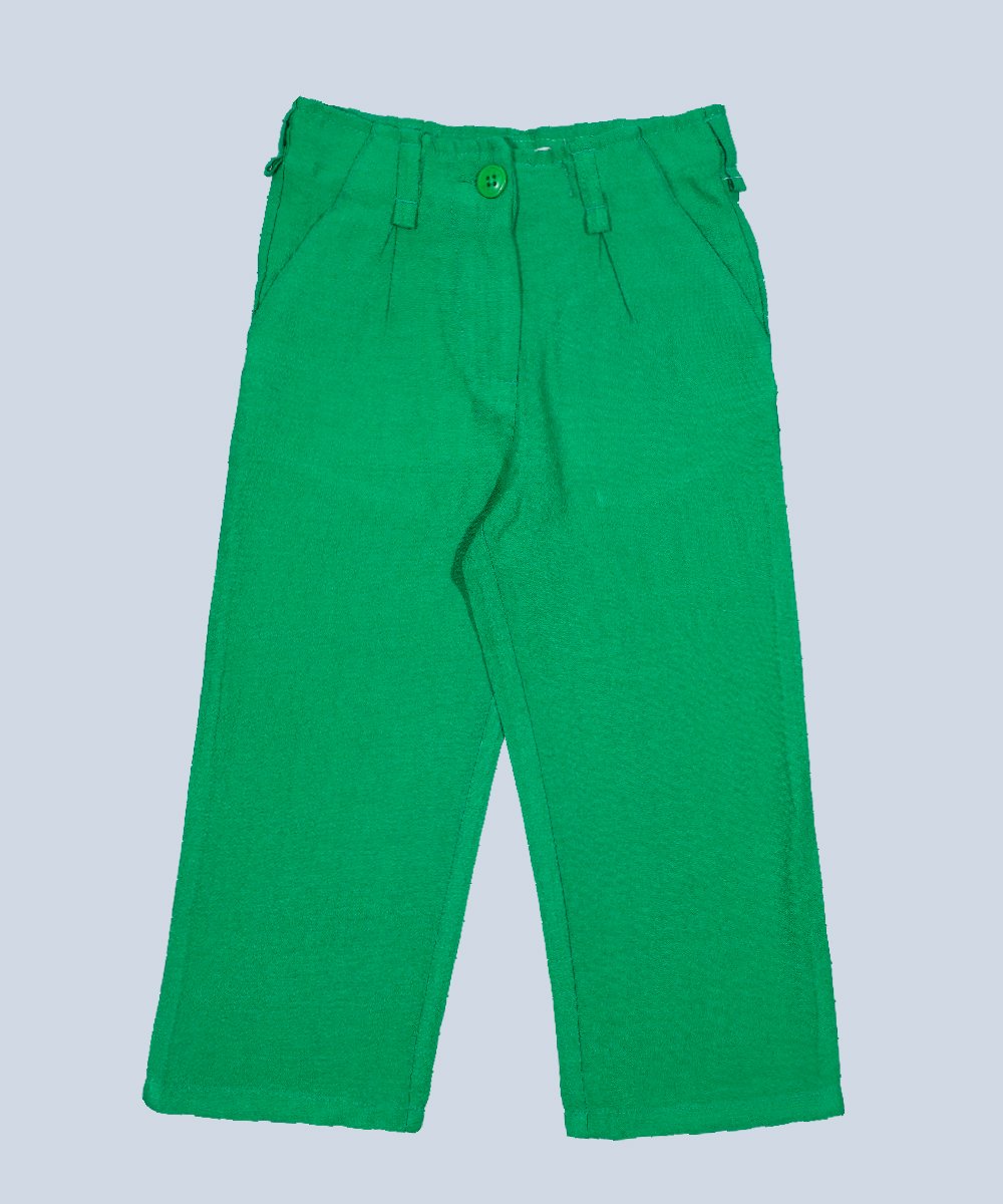 Girls Long Pant