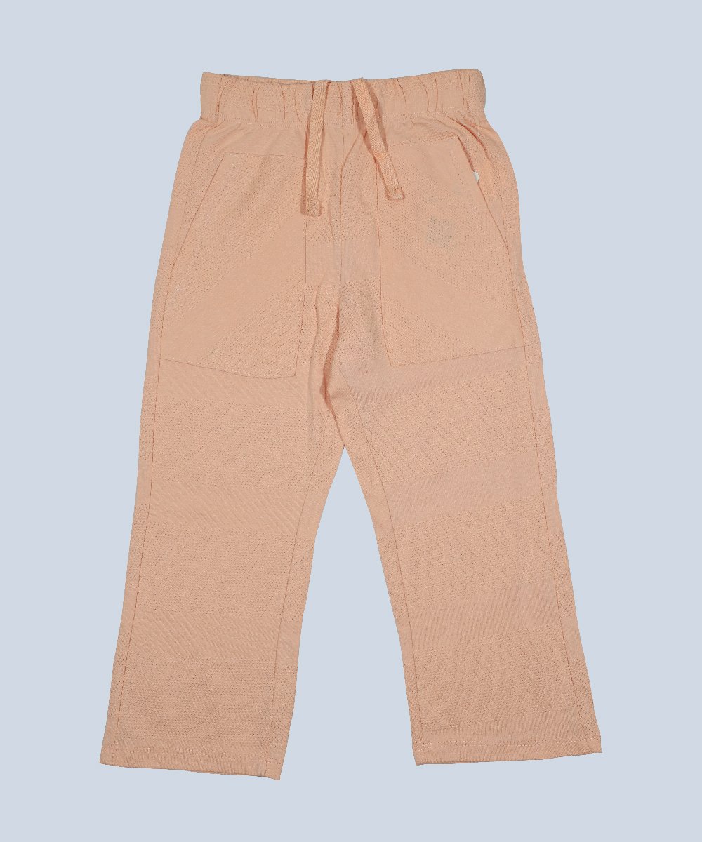 Girls Long Pant