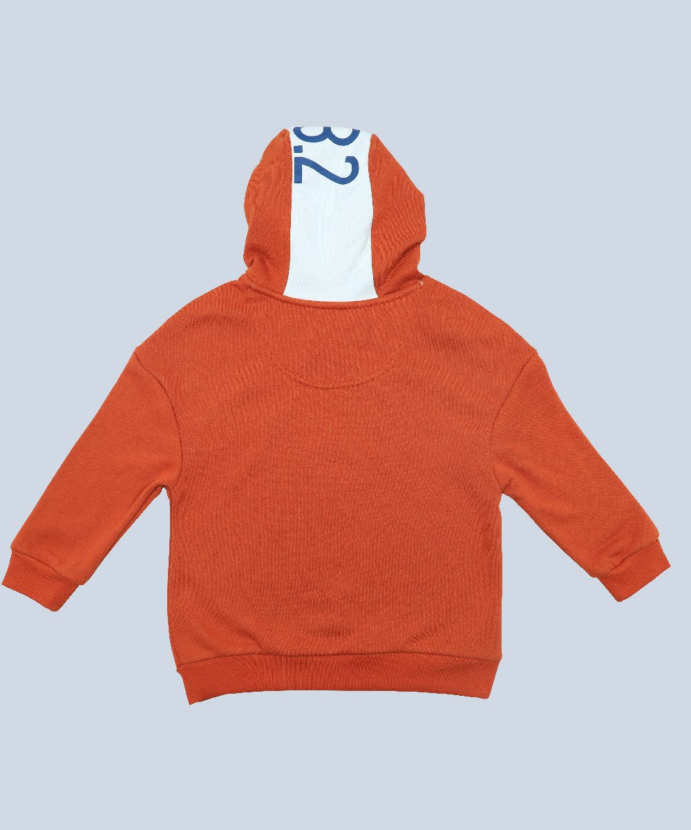 Boys Hoddie