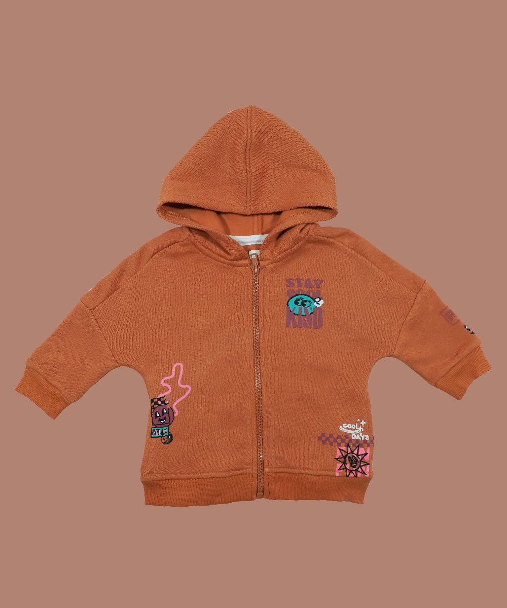 Boys Hoddie