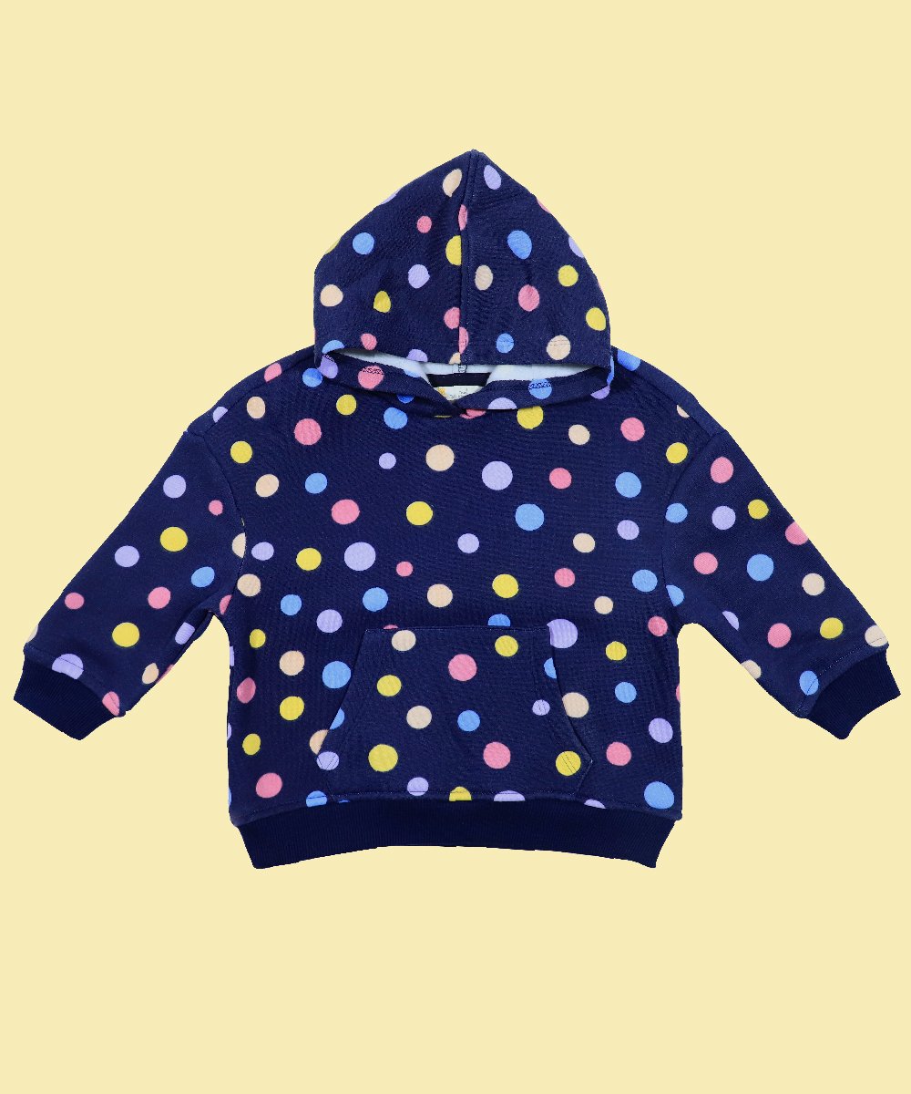 Girls Hoddie