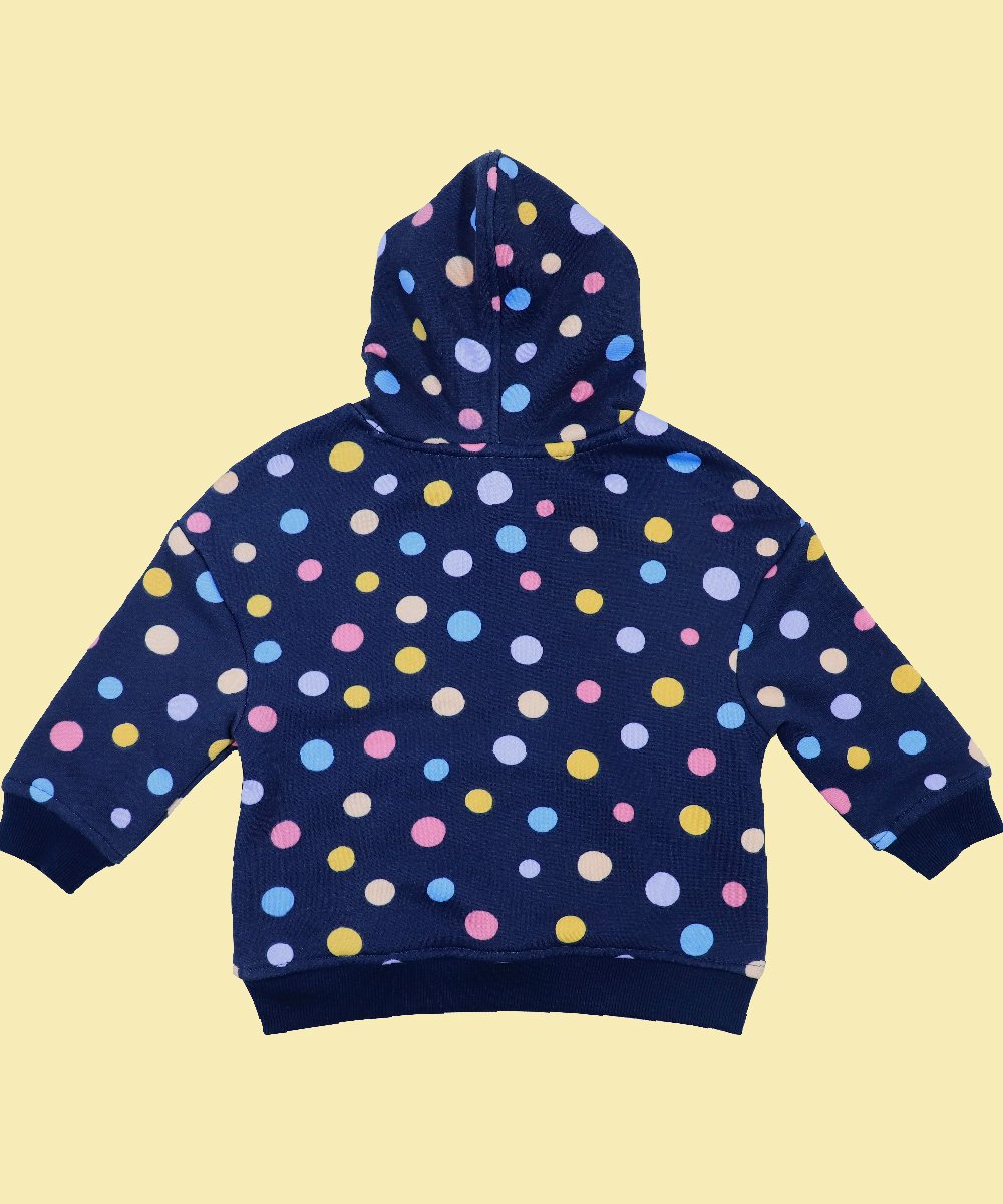 Girls Hoddie