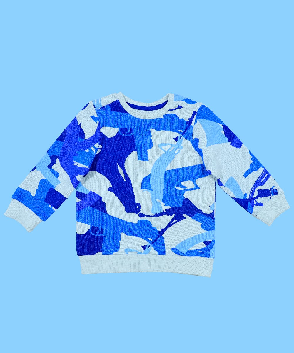 Boys Sweat Shirt