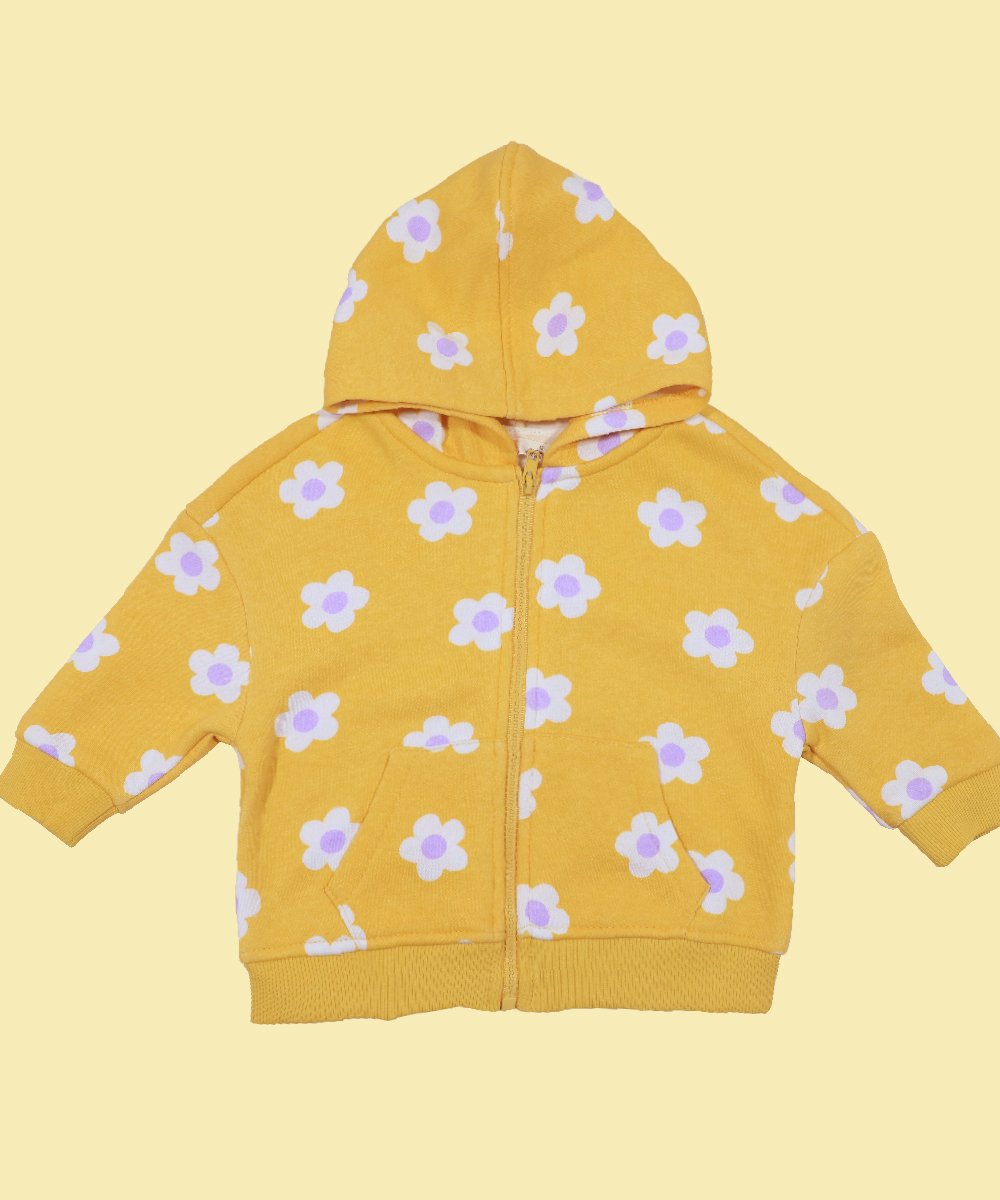 Girls Hoddie