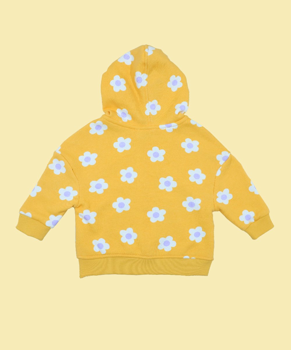 Girls Hoddie