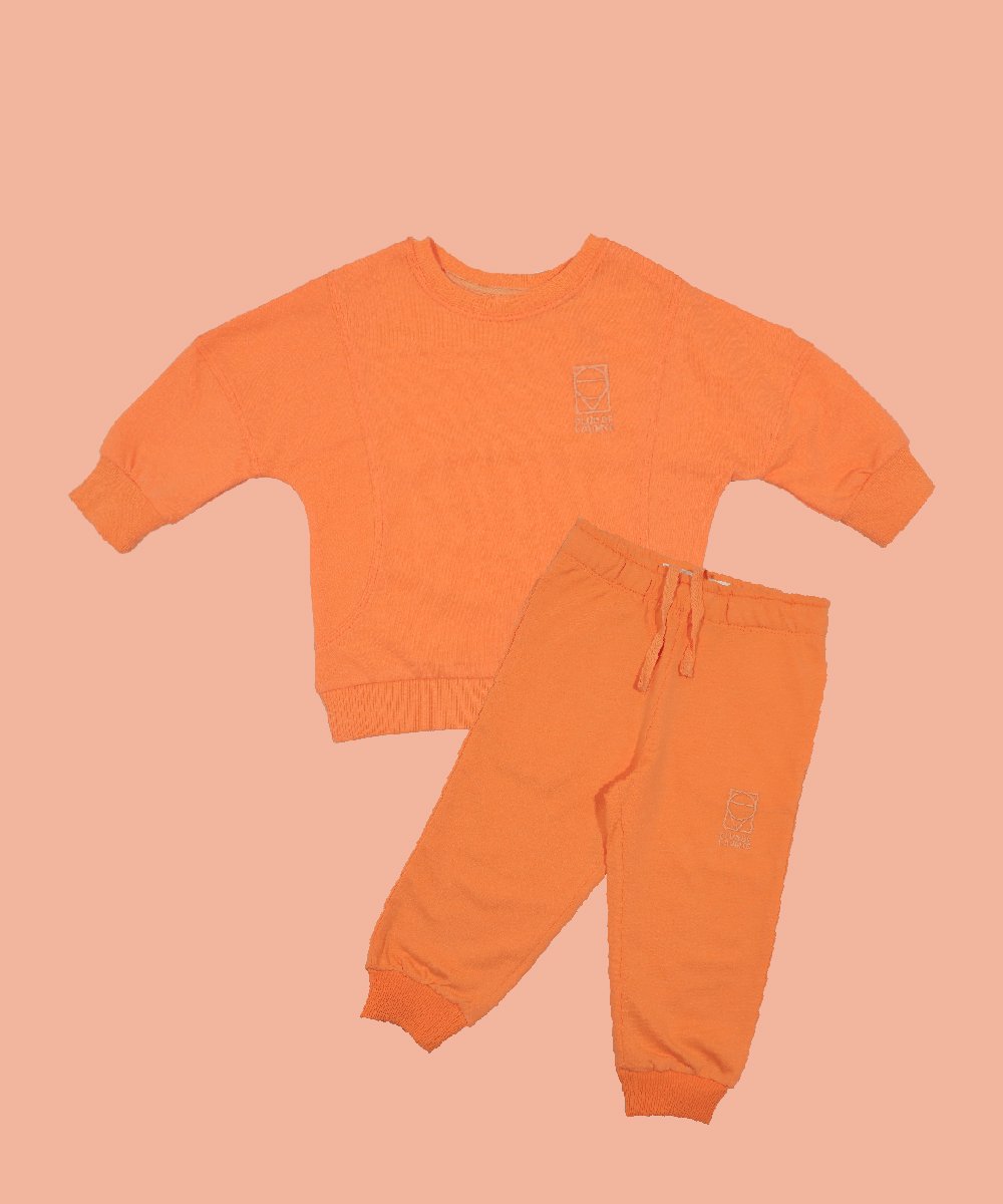 Boys 2 Pcs Set