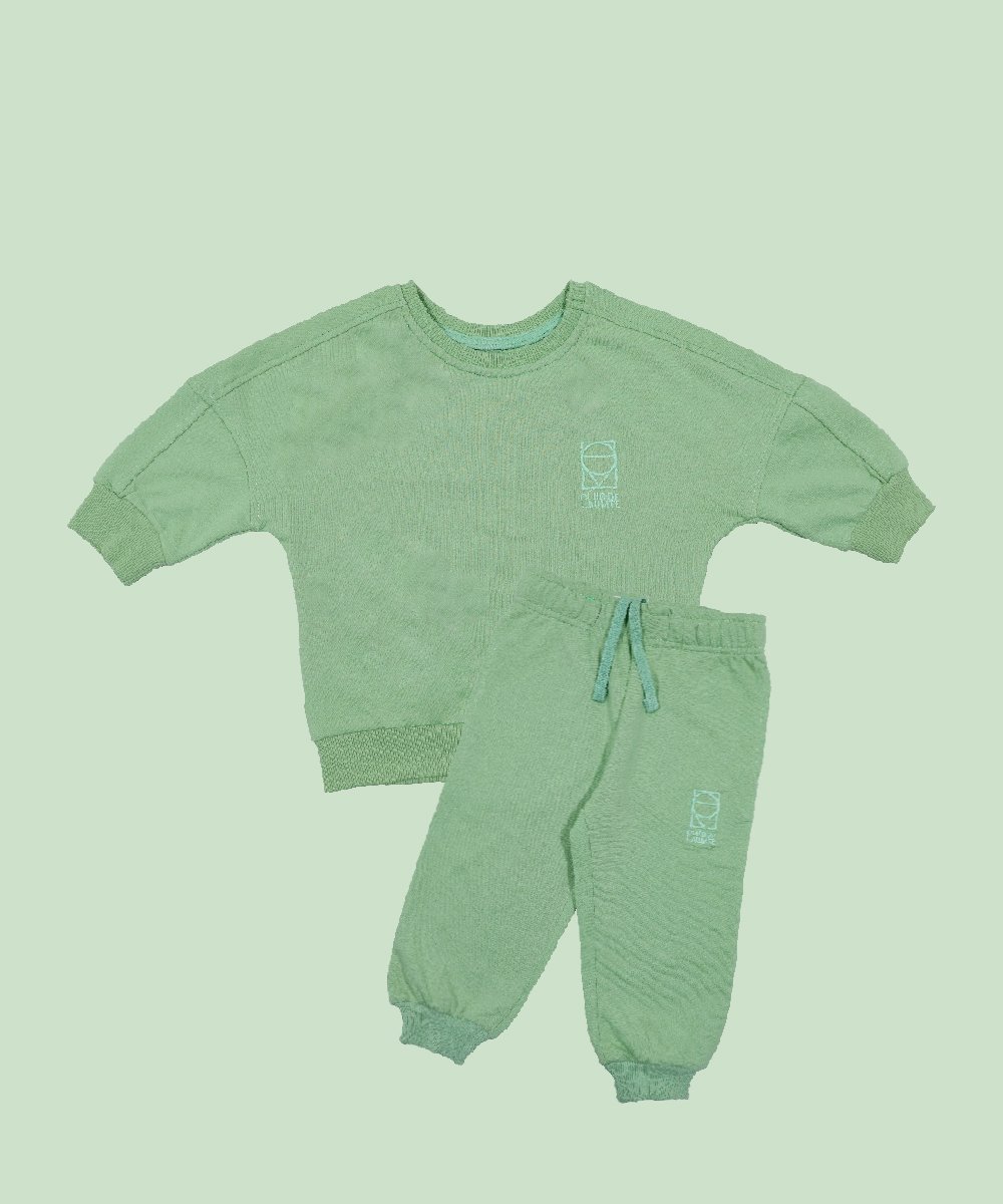 Boys 2 Pcs Set