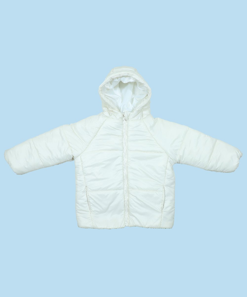 Boys Padded Jacket