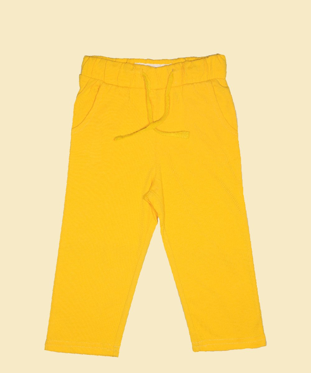 Boys Infant Long Pant