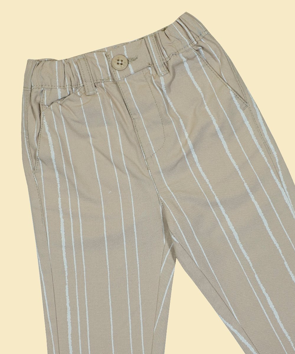 Boys Long Pant