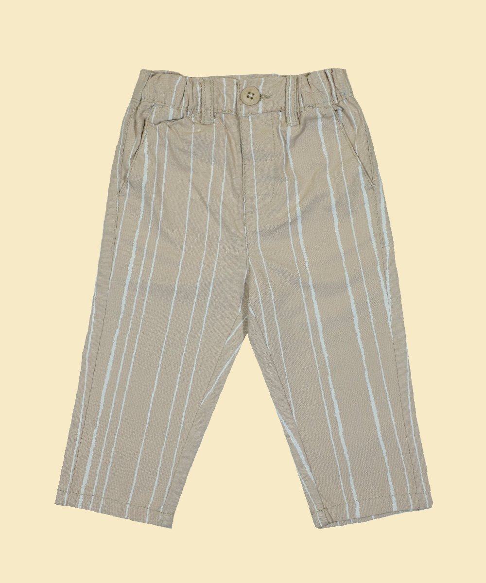 Boys Long Pant