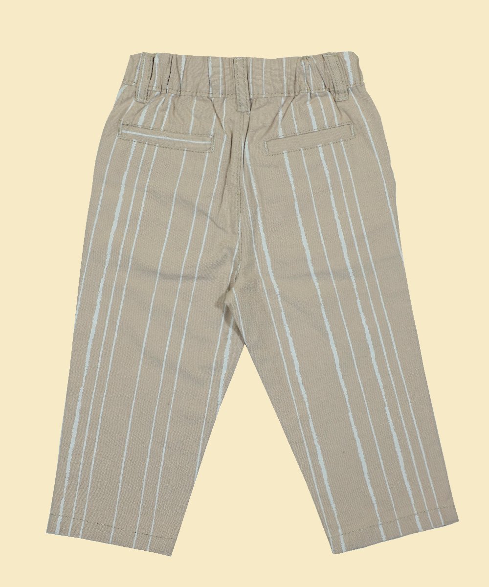 Boys Long Pant