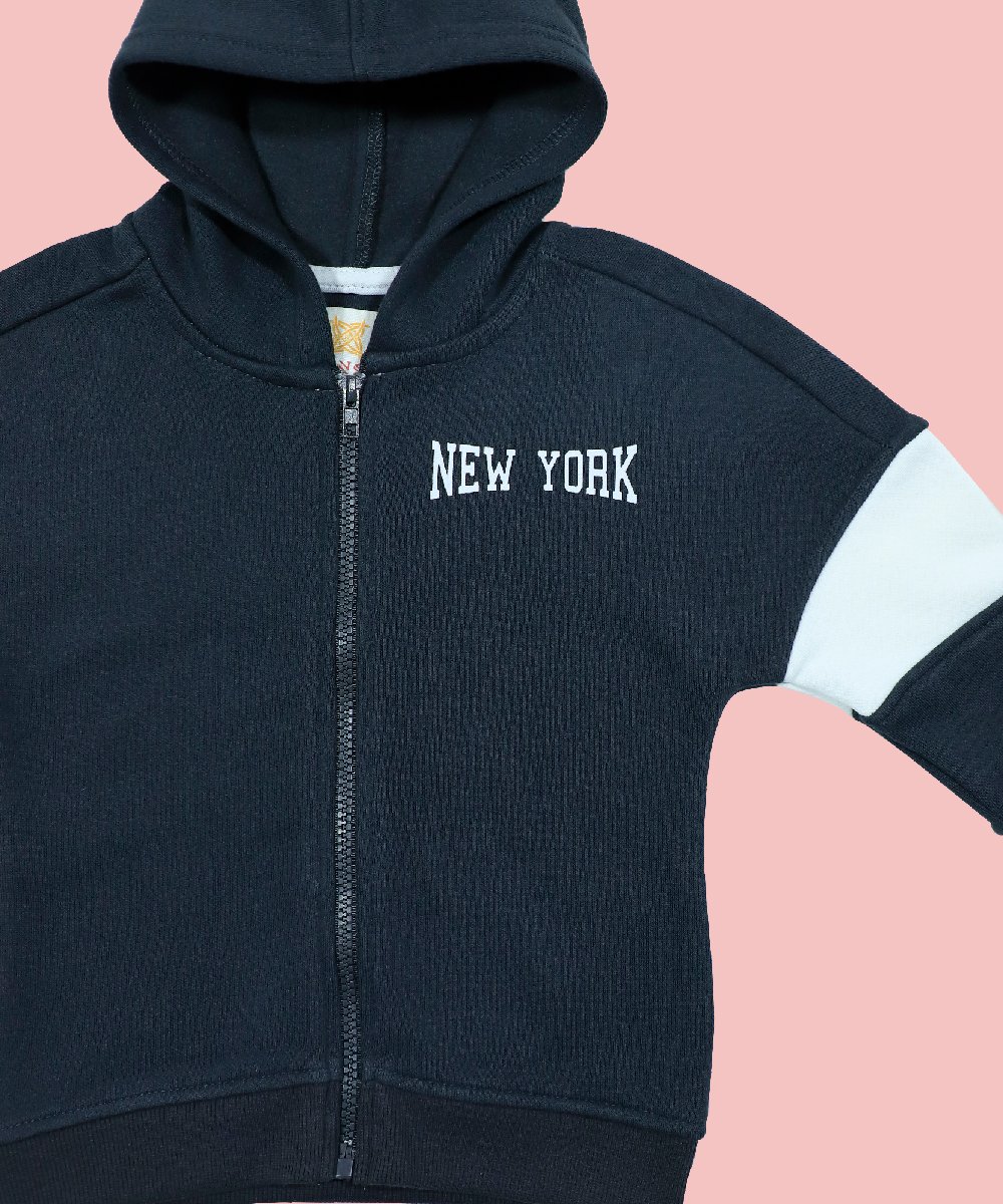 Boys Hoddie (3 Year-15/16 Year) (104056)