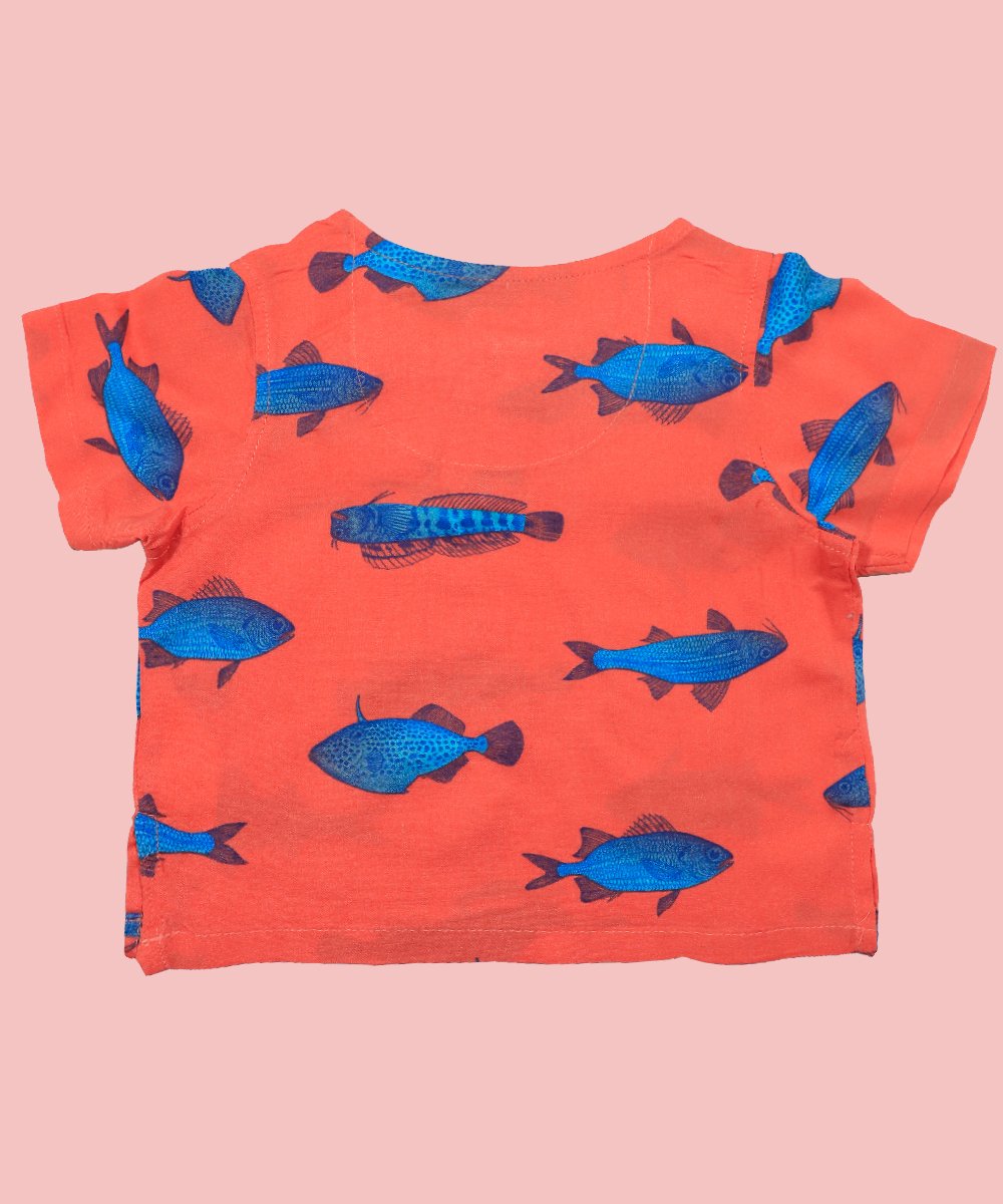 Boys 2 Pes Set (0/3 M-6 Year) (102047)