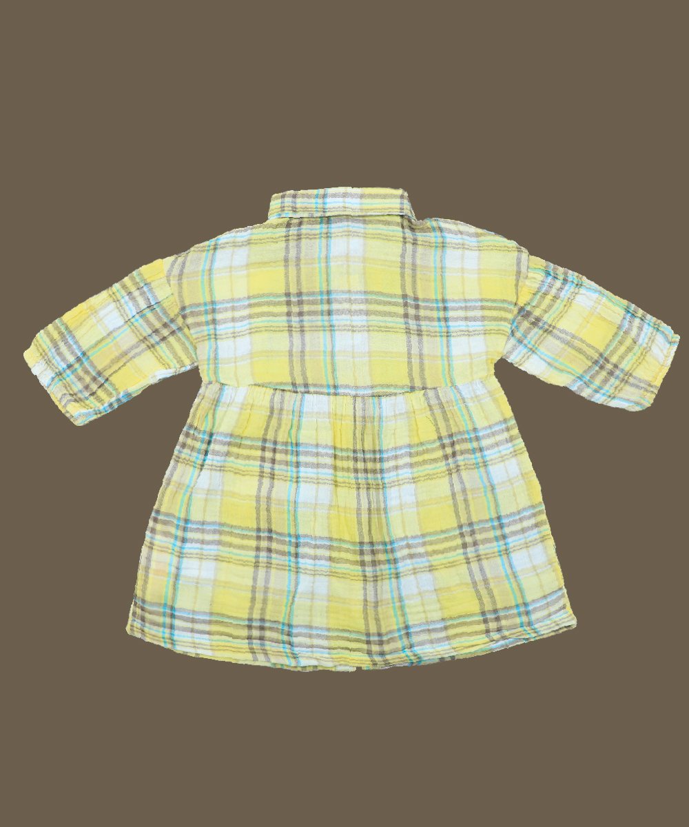 Girls Dress (0/3 M-6 Years) (104314)