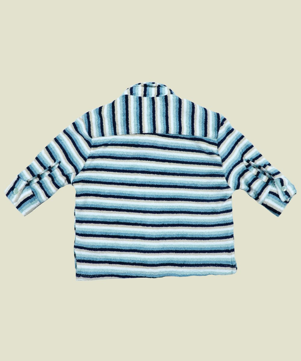 Boys Full Sleeve Shirt (0/3 M-3 Years) (104471)