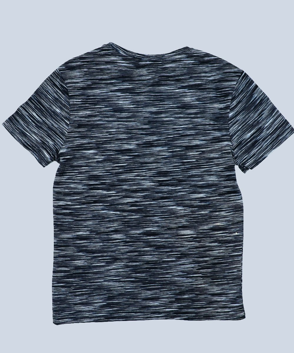 Boys Short Sleeve T-Shirt (3 Year-15/16 Year) (101921)