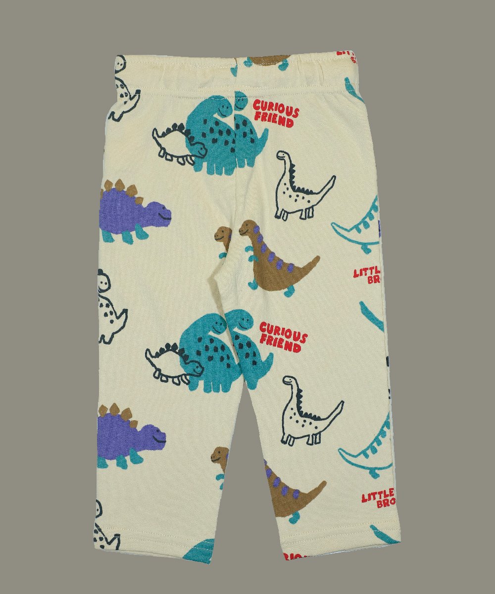 Boys Trouser (0/3 M-6 Years) (102702)