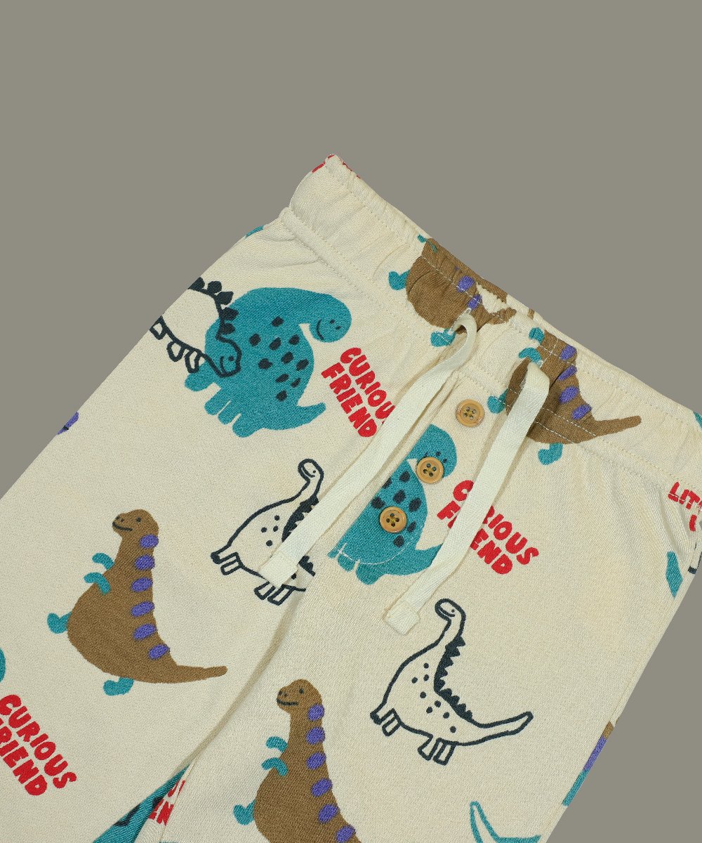 Boys Trouser (0/3 M-6 Years) (102702)