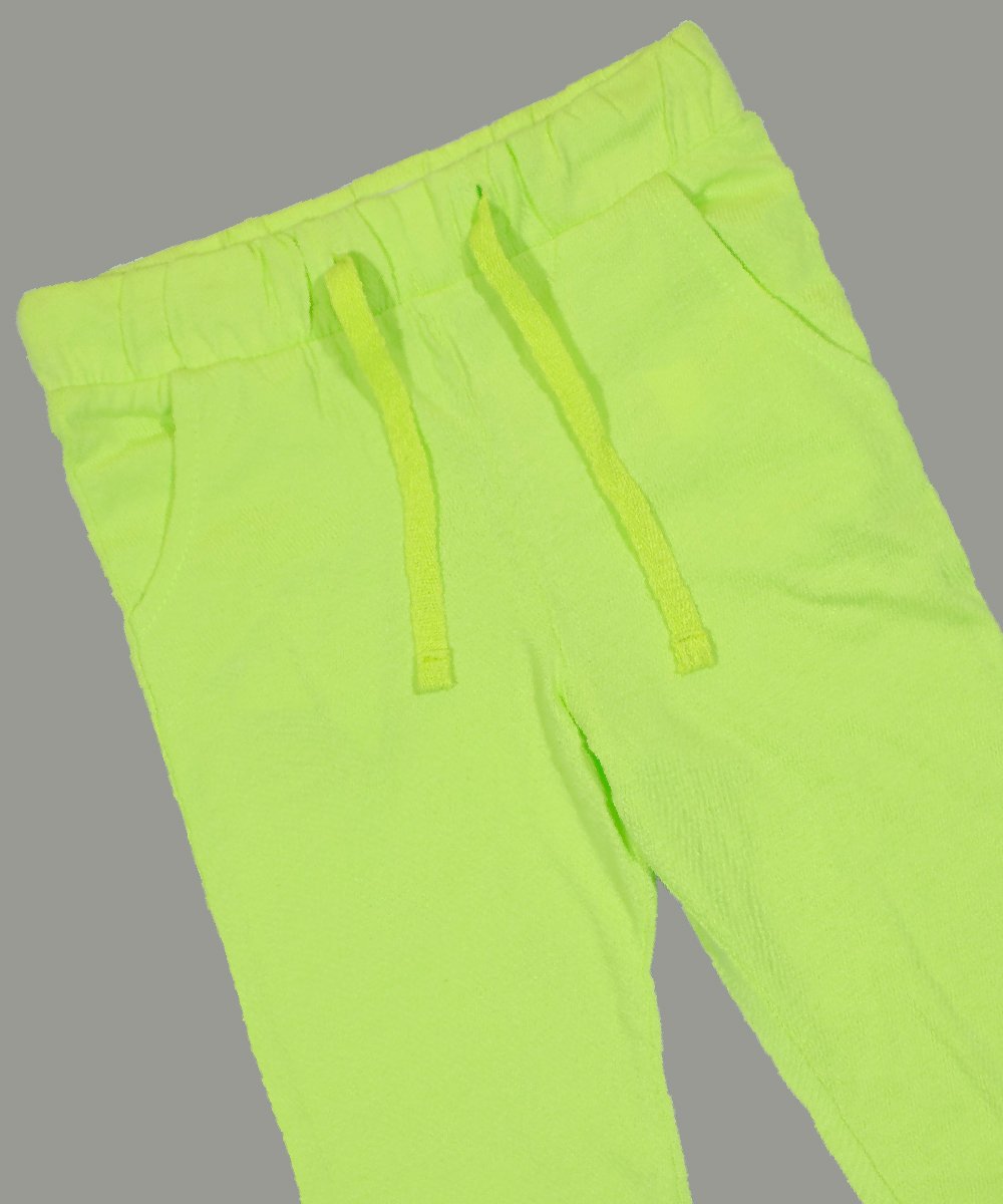 Girls Trouser (0/3 M-6 Years) (102950)