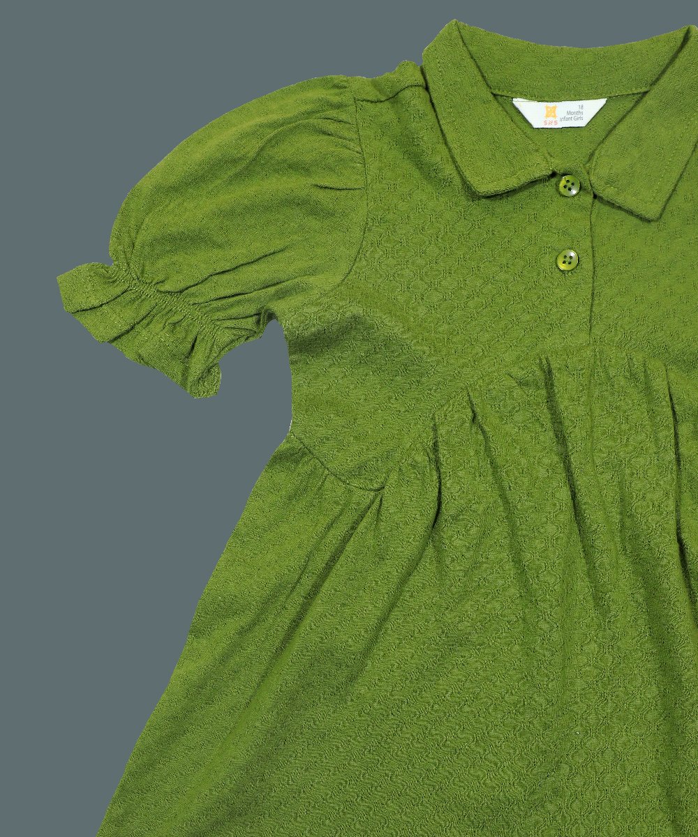 Girls Dress(102552) (0/3m-6Y) (102552)