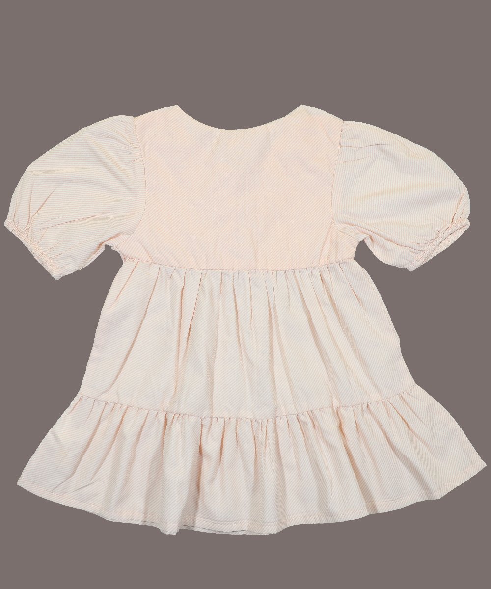 Girls Dress (102843) (size-3Y-16Y)(102843)