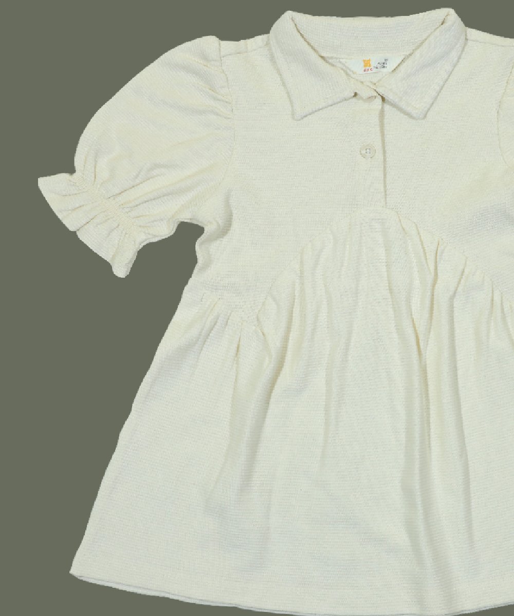 Girls Dress(102532) (Size-0/3-6Y)(102532)