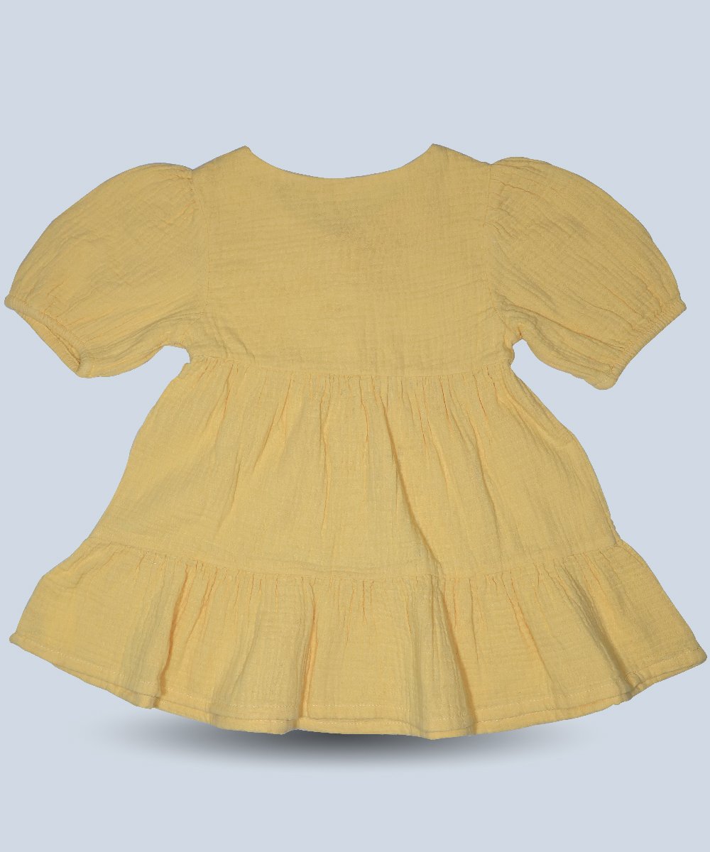 Girls Dress (Size-3Y-16Y) (102855)