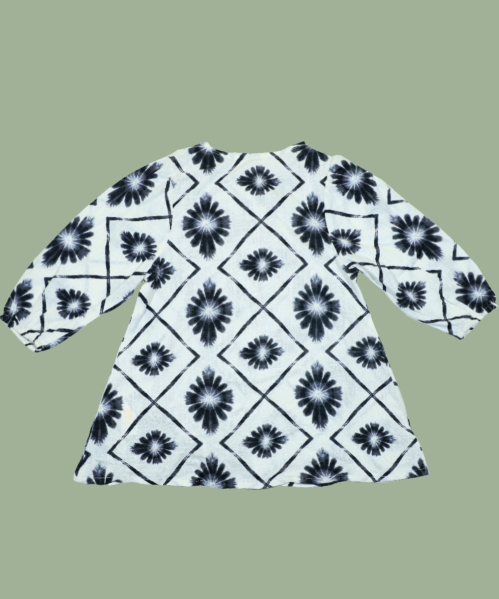 Girls Dress( (3Y-16Y) (103683)